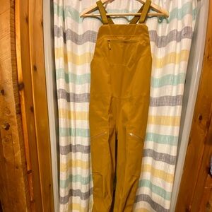Arc’teryx Snow Bibs Size 2